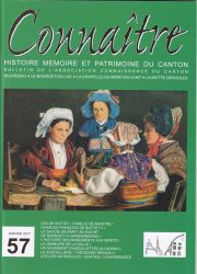 connaitre 57