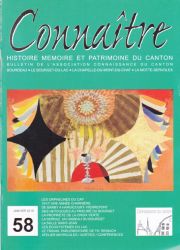 connaitre 58