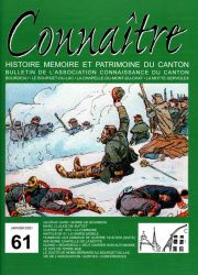 connaitre 61