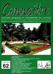 connaitre 62