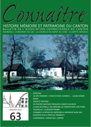 connaitre 63