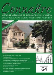 connaitre 64