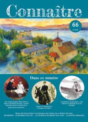 connaitre 66