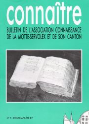 connaitre 5