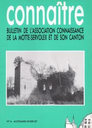 connaitre 6