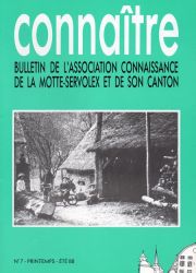 connaitre 7