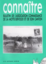 connaitre 8