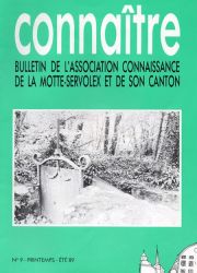 connaitre 9