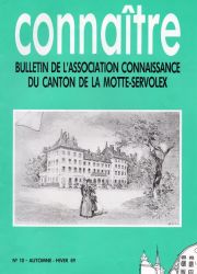 connaitre 10