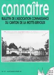 connaitre 12