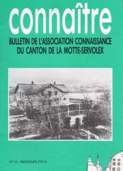 connaitre 13