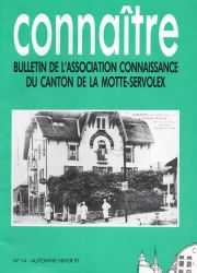 connaitre 14