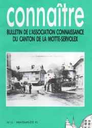 connaitre 15