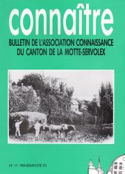 connaitre 17