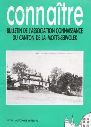 connaitre 18