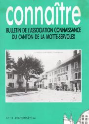 connaitre 19