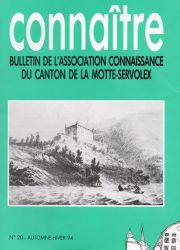 connaitre 20