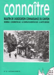 connaitre 22
