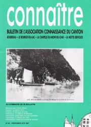 connaitre 25