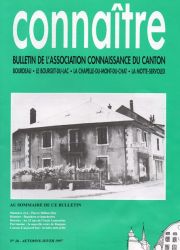connaitre 26