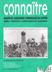connaitre 28