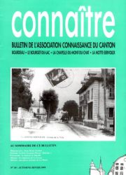 connaitre 30