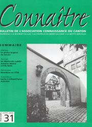 connaitre 31
