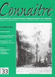 connaitre 33