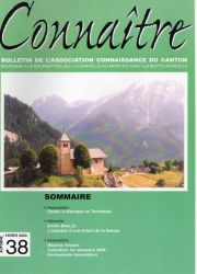 connaitre 38