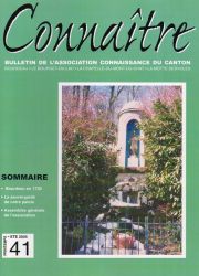 connaitre 41