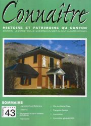 connaitre 43