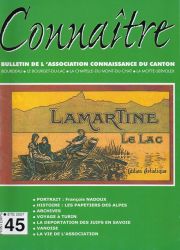 connaitre 45