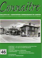 connaitre 46