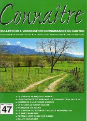 connaitre 47