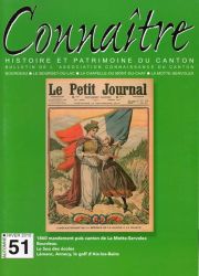 connaitre 51