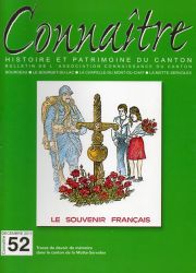 connaitre 52