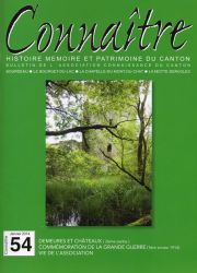 connaitre 54